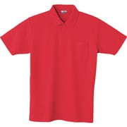 シャツレッド 4L 24404-043-4L