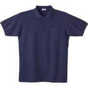 シャツネービー 4L 24414-011-4L