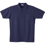 シャツネービー 5L 24414-011-5L