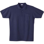 シャツネービー L 24414-011-L