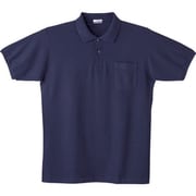 シャツネービー M 24414-011-M