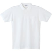 シャツホワイト 5L 24414-037-5L