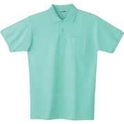 シャツミント グリーン 5L 24414-055-5L