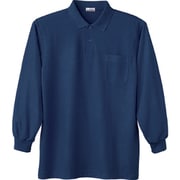 シャツネービー 5L 24434-011-5L