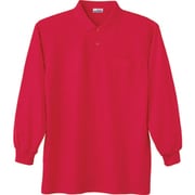 シャツレッド L 24434-043-L