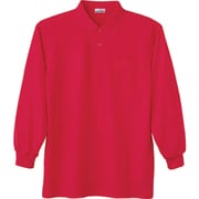 シャツレッド LL 24434-043-LL