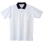 シャツホワイト S 24444-037-S