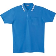 シャツブルー 5L 24454-005-5L