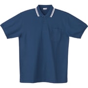 シャツネービー L 24454-011-L