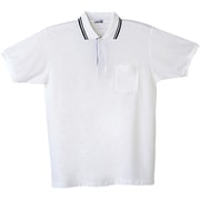 シャツホワイト 5L 24454-037-5L