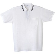 シャツホワイト LL 24454-037-LL