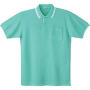 シャツエメラルド L 24454-071-L