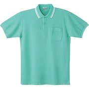 シャツエメラルド LL 24454-071-LL
