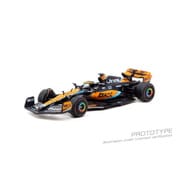 T64G-F070-OP2 1/64 McLaren MCL60 Australian Grand Prix 2023 Oscar Piastri [ダイキャストミニカー]