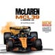 S1818701 1/18 マクラーレン MCL39 オーストラリアGP 2025 #4 L.ノリス [ダイキャストミニカー]