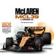 S1818703 1/18 マクラーレン MCL39 モナコGP 2025 #4 L.ノリス [ダイキャストミニカー]