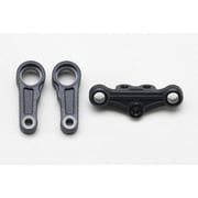 RS-202 RS1.0用 ベルクランク L/R センターリンク [ラジコン用パーツ]