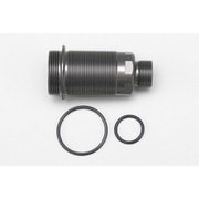 S4-S4S13 SO/MO2.0用 “X30”13ショックボディ（フロント） [ラジコン用パーツ]