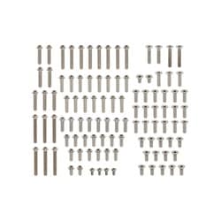 本日限定値下げ‼️ヨコモ/RP高精度切削チタンネジセット 未使用 ヨコモ/RP高精度切削チタンネジセット 未使用 - メルカリ