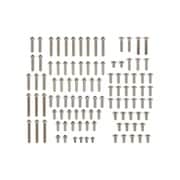 RP-118 SO3.0用 高精度切削チタン製 スクリューセット [ラジコン用パーツ]