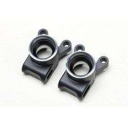 SO-415RA SOシリーズ用 1.0/2.0/3.0用 アルミ製 リヤ ハブキャリア L/R [ラジコン用パーツ]