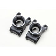 SO-415RA SOシリーズ用 1.0/2.0/3.0用 アルミ製 リヤ ハブキャリア L/R [ラジコン用パーツ]