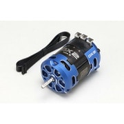 RPM-D2115RBL DX2 Type-R ブラシレスモーター 11.5T 青 ドリフトパフォーマンス （12.3×7.25×24.0mm） [ラジコン用パーツ]