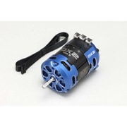 RPM-D2135RBL DX2 Type-R ブラシレスモーター 13.5T 青 ドリフトパフォーマンス （12.3×7.25×24.0mm） [ラジコン用パーツ]
