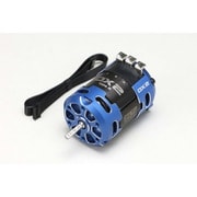 RPM-D2155RBL DX2 Type-R ブラシレスモーター 15.5T 青 ドリフトパフォーマンス （12.3×7.25×24.0mm） [ラジコン用パーツ]