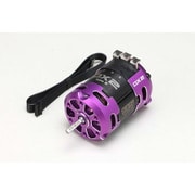 RPM-D2135RP DX2 Type-R ブラシレスモーター 13.5T 紫 ドリフトパフォーマンス （12.3×7.25×24.0mm） [ラジコン用パーツ]