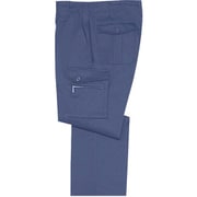 Jichodo パンツ ブルー 106 3120-005-106