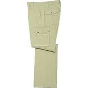 カ-ゴパンツ アイボリー 91 315-017-91