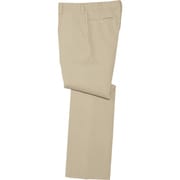 Jichodo パンツ アイボリー 101 325-017-101