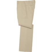 Jichodo パンツ アイボリー 70 325-017-70