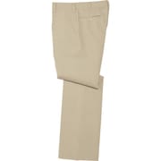 Jichodo パンツ アイボリー 88 325-017-88