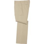 Jichodo パンツ アイボリー 96 325-017-96