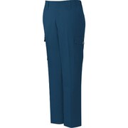 Jichodo パンツ ネービー 88 3320-011-88
