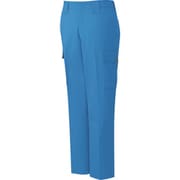 Jichodo パンツ ライトブルー 91 3320-025-91