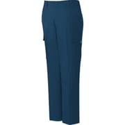 Jichodo パンツ ダークブルー 101 3320-030-101