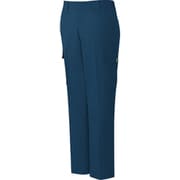 Jichodo パンツ ダークブルー 88 3320-030-88