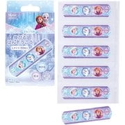 伸びるばんそうこう Lサイズ 20枚入 アナと雪の女王 QQBG3