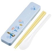 抗菌 コンビセット 18cm ピーターラビット シトロン CCS3SAAG
