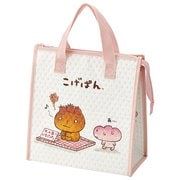 不織布保冷バッグ こげぱん FBC1