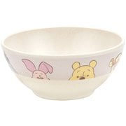 バンブーメラミン茶碗 210ml くまのプーさん M32B
