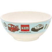 バンブーメラミン茶碗 210ml トミカ M32B