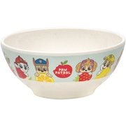 バンブーメラミン茶碗 210ml パウ・パトロール M32B