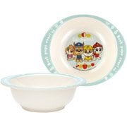 バンブーメラミンボウル 290ml パウ・パトロール M34B