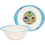 バンブーメラミンボウル 290ml プラレール M34B