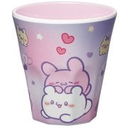 メラミンタンブラー 270ml らぶい～ず MTB2