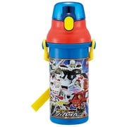 直飲プラワンタッチボトル 480ml ジョブレイバー PSB5SAN